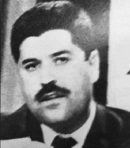 Jusuf Zuayyin