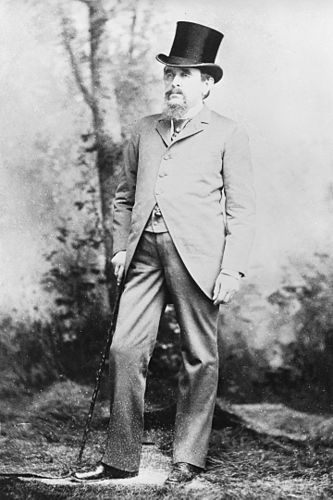 Robert Colonel
