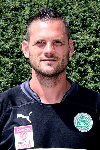 Thomas Borenitsch