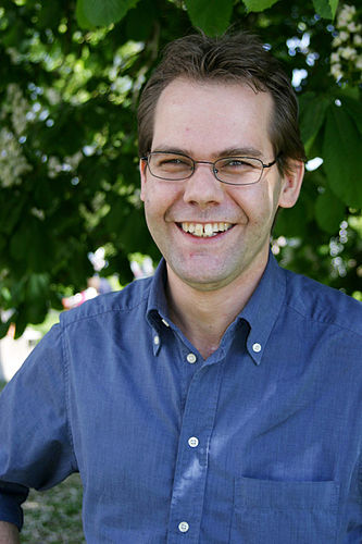 Ulf Holm