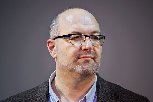 Yury Zisser