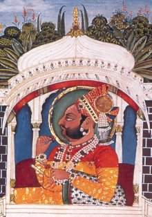 Bhim Singh