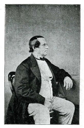 Bernhard Molique