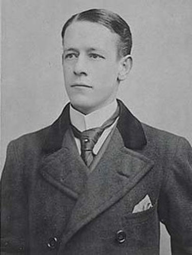 Charles Chambers