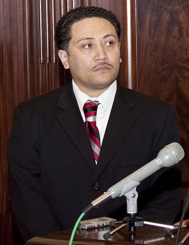Leon D. Young