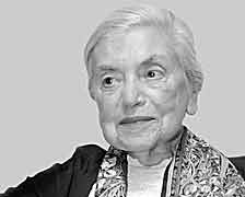 Lenka Reinerova
