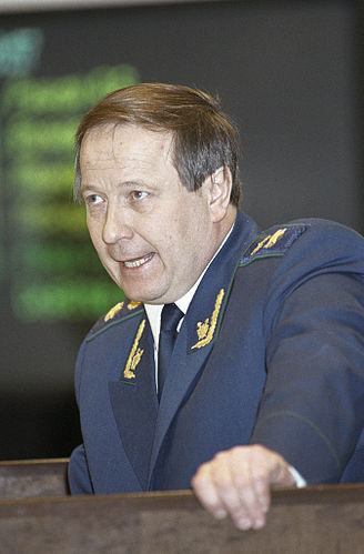 Juri Skuratov