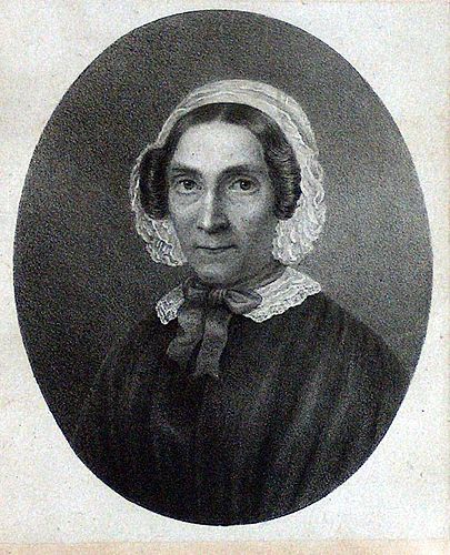 Charlotte Kathen
