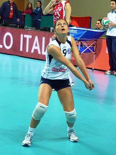 Chiara Arcangeli