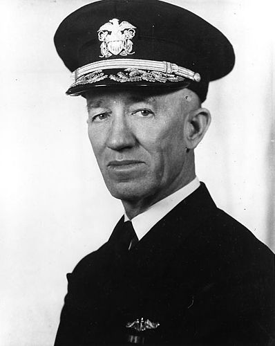 Charles Maynard