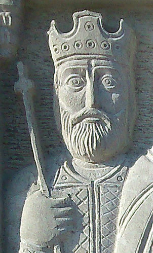 Constantine Constantine I of Georgia