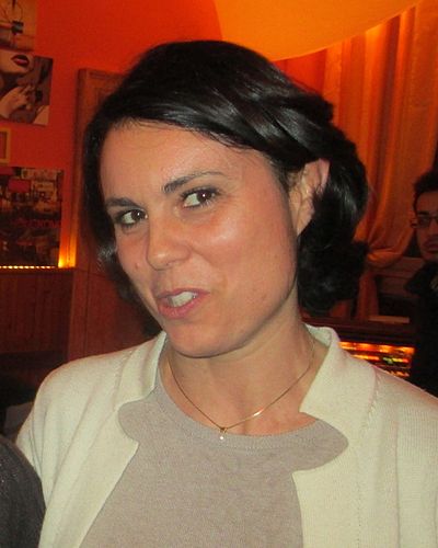 Simona Bonafe