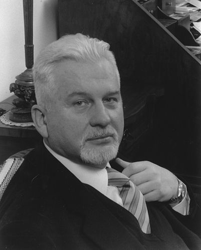 Jan Wladyslaw Wos