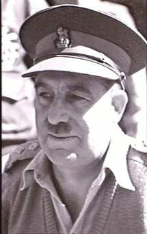 John Broadbent