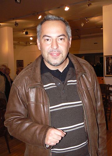 Boyko Vasilev