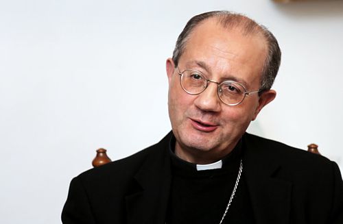 Bruno Forte
