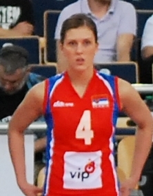 Bojana Zivkovic
