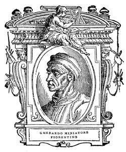 Gherardo Di Giovanni di Miniato del Fora
