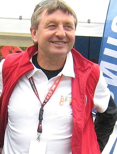 Boguslaw Maminski