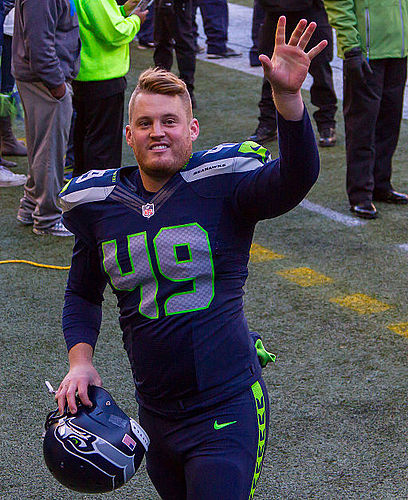 Clint Gresham