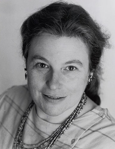 Cynthia Macdonald