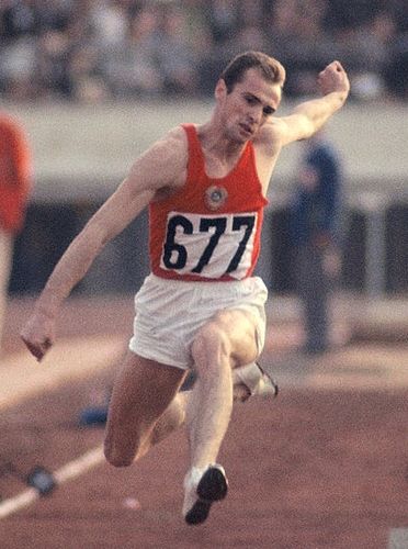 Oleg Fyodoseyev