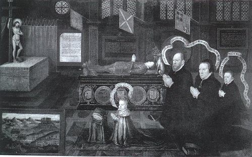 Charles Stuart