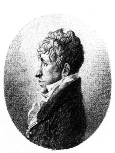 Johann Graf