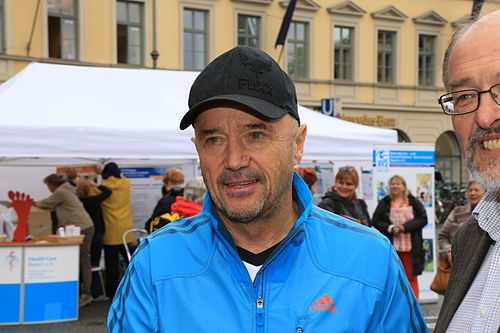 Christian Neureuther
