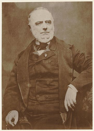 Claude Vaisse