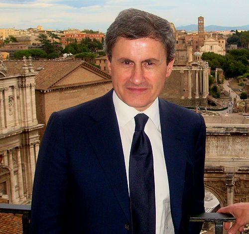 Giovanni Alemanno