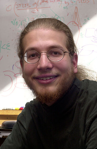 Erik D. Demaine