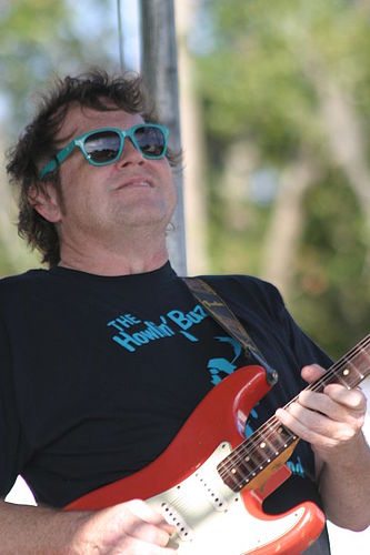 Craig Tilbury