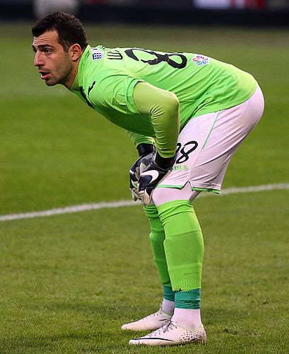 Giorgi Sheliya