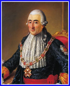 Carl Friedrich Wilhelm