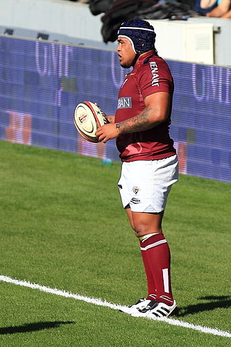 Ole Avei
