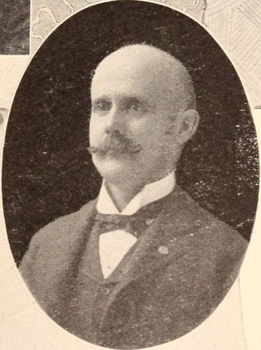Benn Conger