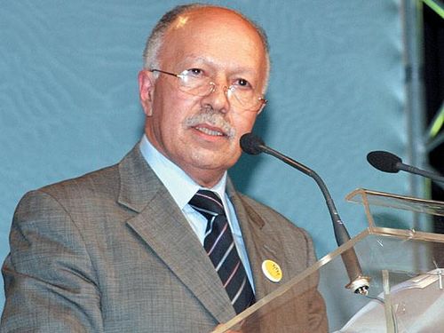 Khalid Naciri