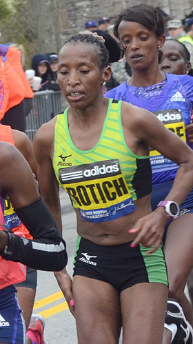 Caroline Rotich