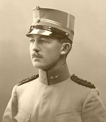 Casimir Reuterskiold