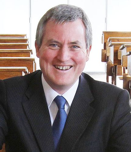 Kieran O'Donnell