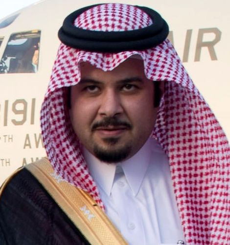 Salman bin Sultan