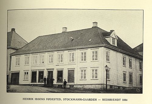 Knud Ibsen