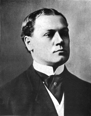 Charles Bond