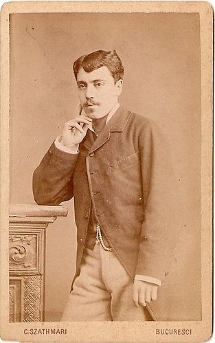 Karoly Szathmari