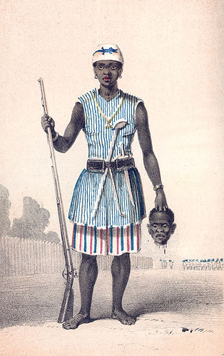 Justin Lekhanya