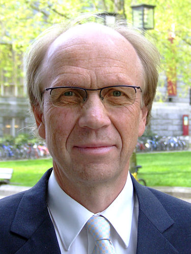 Knut Kjaer