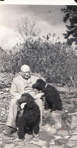 Charles Harvey-Kelly