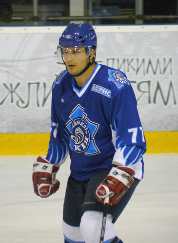 Konstantin Kasianchuk