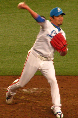 Koji Onuma